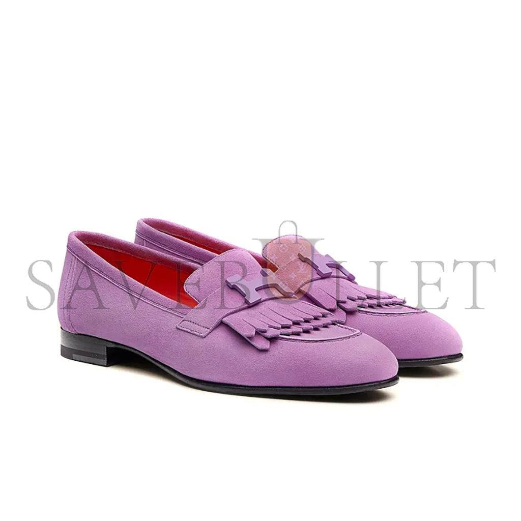 H**mes royal loafer h221071z5c